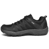 Anti Smashing Piercing Oil Resistant Wear-resistant Safety Shoes for Men Steel Toe