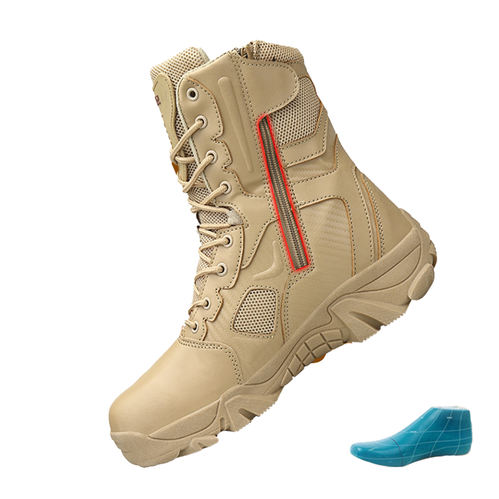 Combat Boots Outdoor Desert Boot Hiking Army Shoes