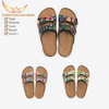 Breathable Casual Eva Slippers Outdoor Sandals Indoor Sandals Wholesale Women Slippers And Shoes