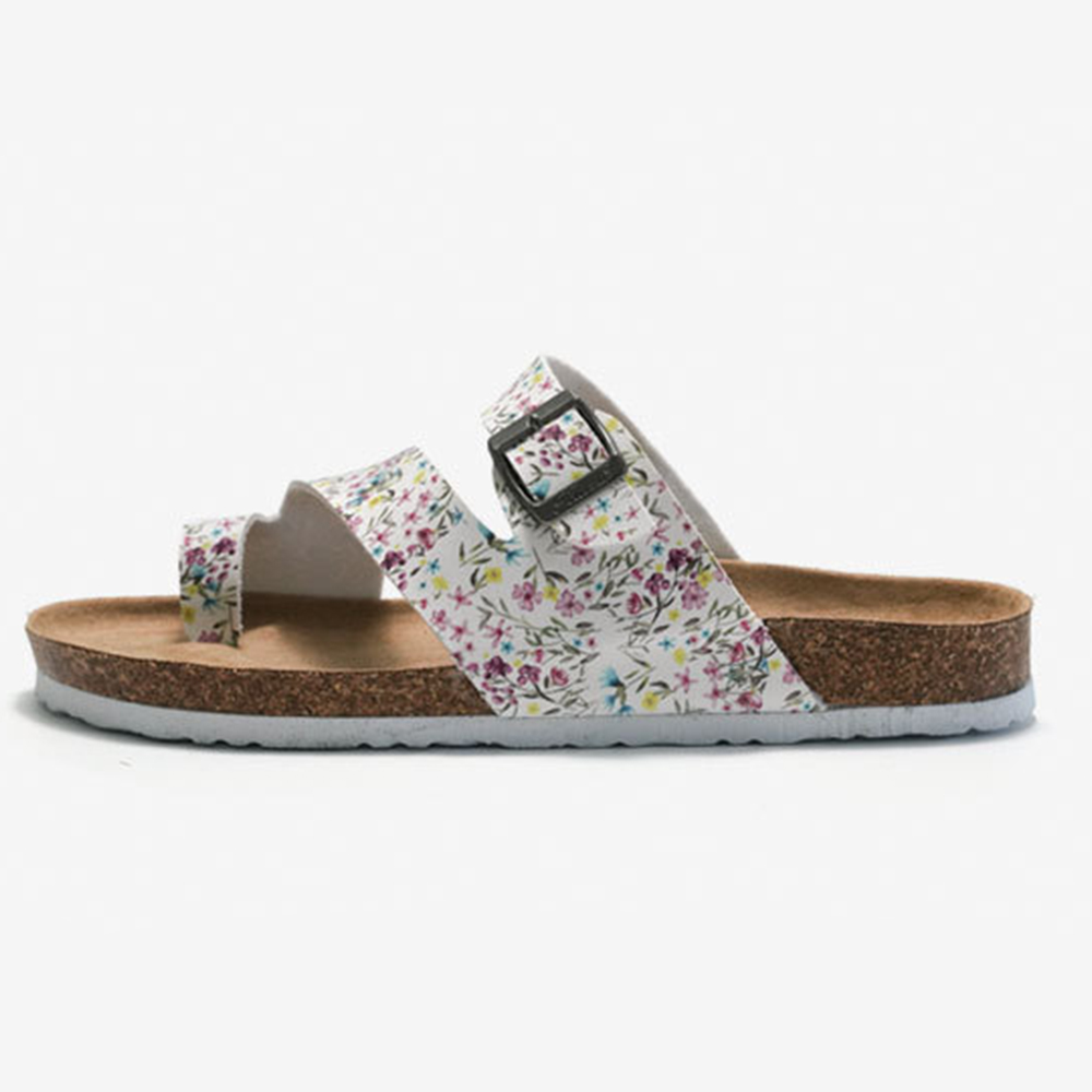 Couple Slippers Fashion Large Size Outdoor Slippers Light Casual Beach Shoes