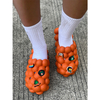 Bubble Slipper Women's Massage Slippers 