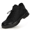 Brand Safety Shoes Work Boots for Men Steel Toe