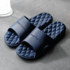bath slippers bathroom anti-slip soft stall summer massage bubble slides slippers for women men