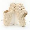 Pantoufles Pour Femmes Breathable Bedroom Fancy Slippers for Women 