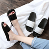 Women Fashion Comfy Anti Slip China Slipper Manufacturer