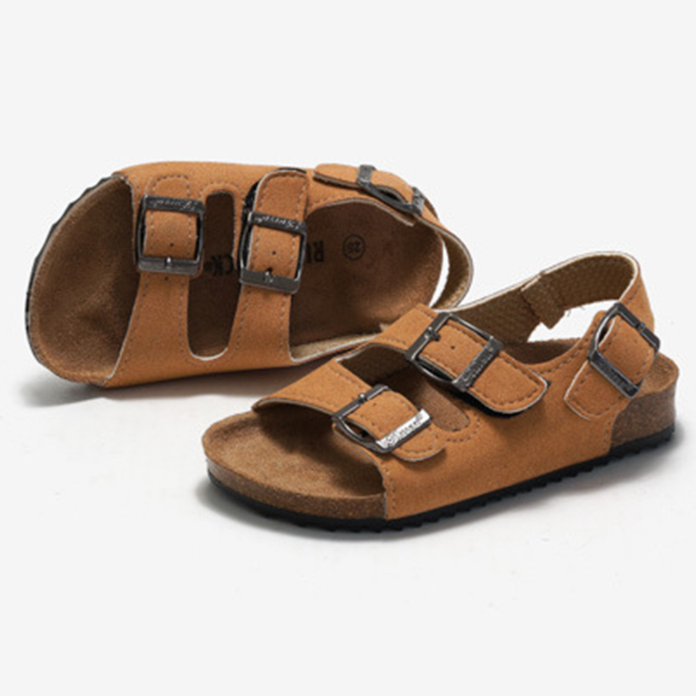 Fasion Simple High Quality Comfortable Beach Shoes For Children