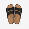 Summer Men Cork Slippers Men Women Beach Slippers Sandals Trendy Ladies Sandals And Slippers