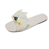 Princess Slippers Girls High Heel Crystal Shoes