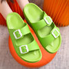 DIY Slide Sandal Home Indoor Slippers Wholesale