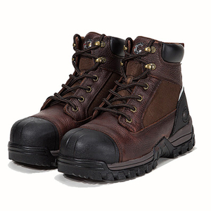 Cat Safety Shoes Boot Shoes for Men Industrial