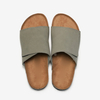 Comfort Cork Trendy Beach Leather On Slides Arch Support Other Sandals For Men And Ladies