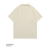 New Design Breathable Lapel Custom Stylish Top Quality Plain Shirt 