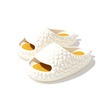 Casual Footwear Summer Outdoor Slides Slipper Flat Outdoor Slides Round Toe Casual Women Sandals