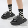 Fashion Couples hower Room Home Breathable Comfortable wholesale slide sandals non-slip slides sandals indoor slippers for men