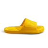 OEM Custom Black Slides Footwear Sandal PVC,Custom Logo Slippers Men Plain Blank Slide Sandal,Slippers Custom Logo Slide Sandal