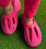 Summer Beach Casual Slipper Flip-flops Outdoor Kids Slippers Woman Flat Ladies Designer Jelly Women Sandals Eva Slides Slippers