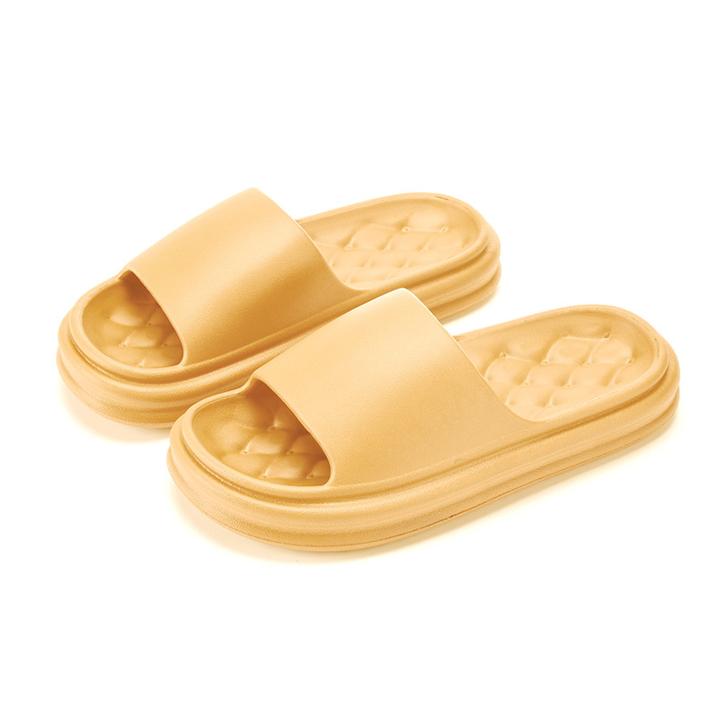 Blank Custom Logo Rubber Slippers Slides Sandals for Men Women