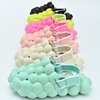 Wholesale Unisex Summer Women Bubble Slides, Ladies Designer Massage Sandals Men Bubble Slippers with Charms