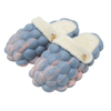 Designer Indoor Eva Clogs Shoes Ladies Slippers Clogs Mules Bubble Slides