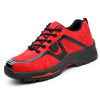 S3 Breathable Anti-smashing Anti-stab Wear-resistant Non-slip Outdoor Lightweight Steel Toe Woodland Safety Shoes Sports