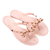 Slides Flipflops Shoes Ladies Pvc Non Slip Sandals Slippers for Women