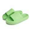 Summer EVA Women's Bathroom Hotel House Flip Flops Men's Home Slippers