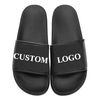 Customized Logo Summer Home Bathroom Slippers