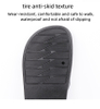 multi color summer slipper customized logo women non-slip waterproof slide sandal for home