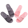 Bathroom Summer Indoor Anti Slip PVC Sandals And Slippers