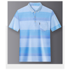Custom Unisex Plain Printed Logo Workwear Polo Shirt For Men