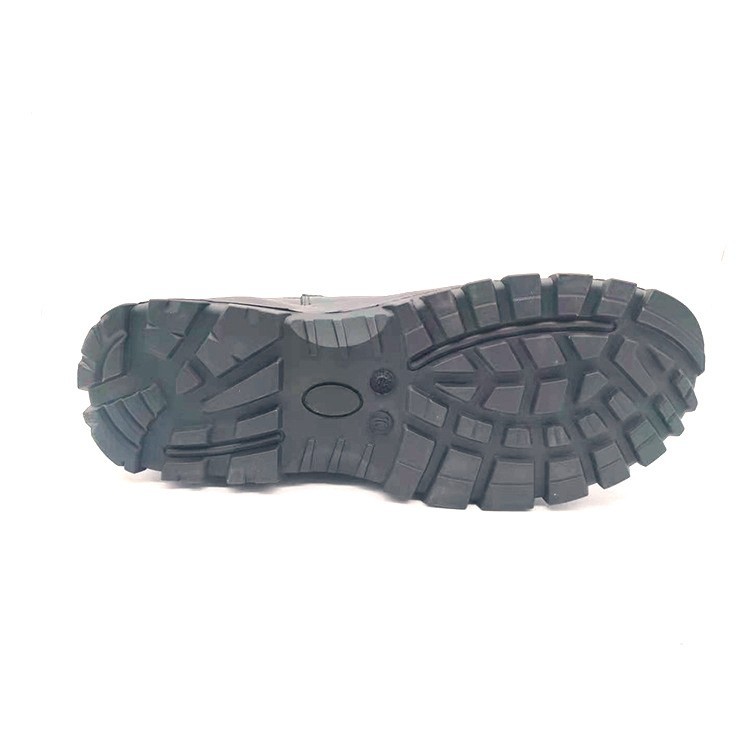 Steel Toe Boots Safety Shoes for Men Light Weight