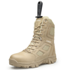  Combat Boots Outdoor Desert Boot Hiking Army Shoes