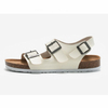 Cork Buckle Sandal PU Upper Clog Sandals Slipper Ankle Strap Luxury Outdoor Cork Sandals Shoes for Men