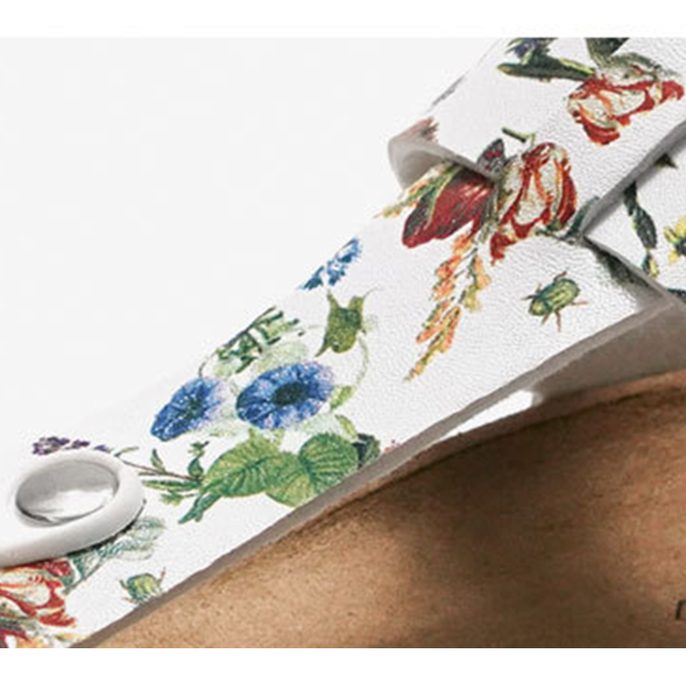 Summer Woman Sandals Cork Sandal Top Quality Buckle Casual Slippers Flip Flop