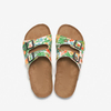 Breathable Casual Eva Slippers Outdoor Sandals Indoor Sandals Wholesale Women Slippers And Shoes