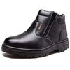 Factory Custom Safety Shoes Cat Work Boots Tpu Sole Safety Shoes