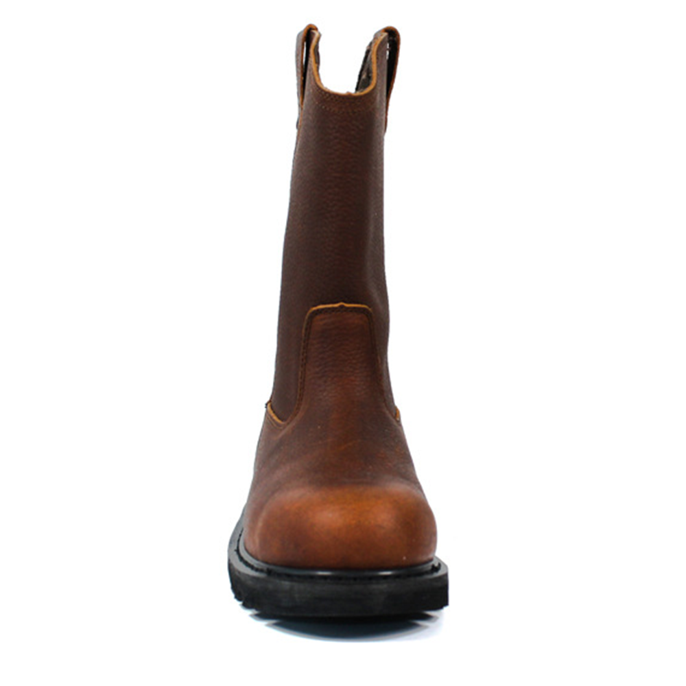 Anti -smashing Insurance Woodland Shoes