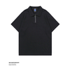 New Design Breathable Lapel Custom Stylish Top Quality Plain Shirt 