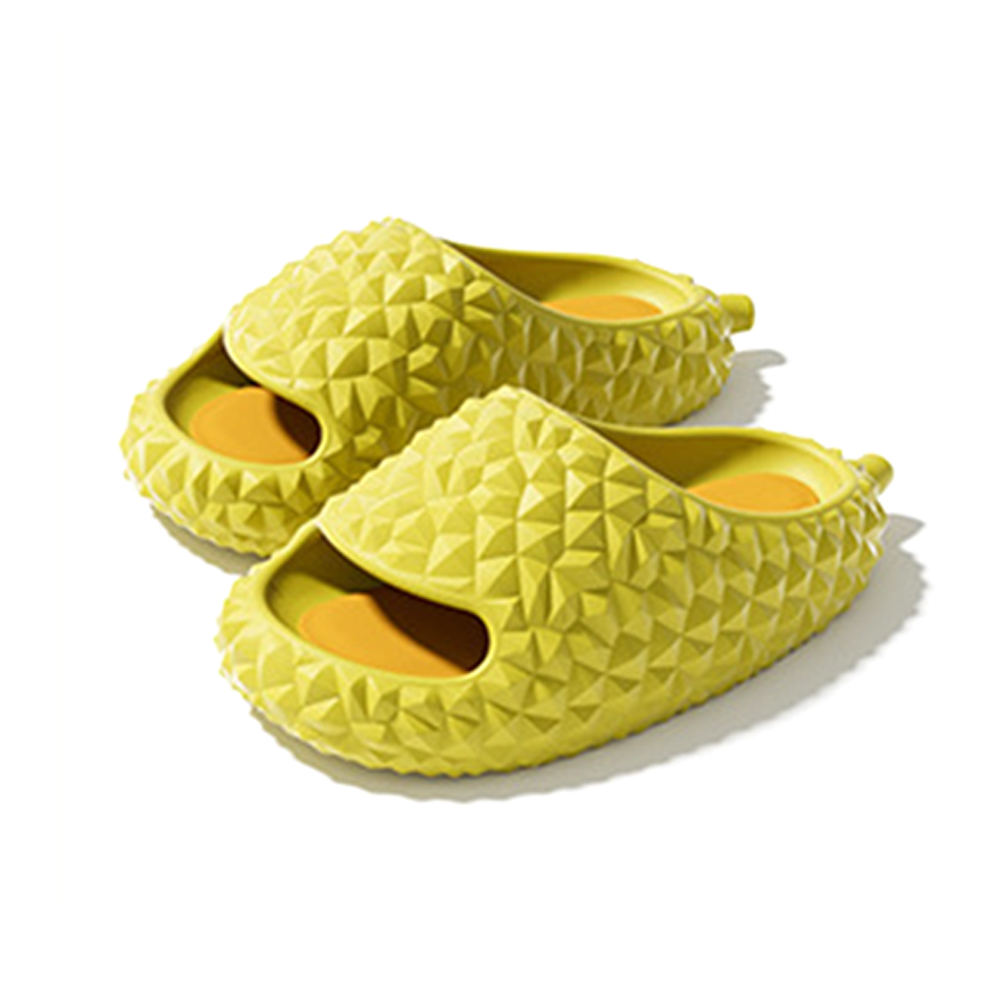 Casual Footwear Summer Outdoor Slides Slipper Flat Outdoor Slides Round Toe Casual Women Sandals