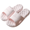 bath slippers bathroom anti-slip soft stall summer massage bubble slides slippers for women men