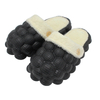 Designer Indoor Eva Clogs Shoes Ladies Slippers Clogs Mules Bubble Slides