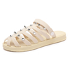  Sports Sandals Women's Shoes Baotou Beach Hole Sandals