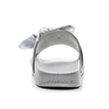  Bling Slide Slippers PVC Girls Outdoor Sliders Designer Luxury Sandals