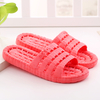 Bathroom Summer Indoor Anti Slip PVC Sandals And Slippers