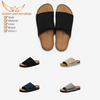 Comfort Cork Trendy Beach Leather On Slides Arch Support Other Sandals For Men And Ladies