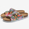 Breathable Casual Eva Slippers Outdoor Sandals Indoor Sandals Wholesale Women Slippers And Shoes
