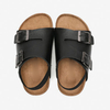 Children Sandals New Girls Summer Fashion Trend Soft Sole Non-slip Kids Slippers