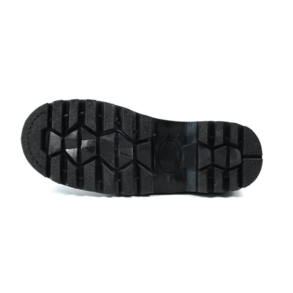Anti -smashing Insurance Woodland Shoes