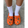 Bubble Slipper Women's Massage Slippers 