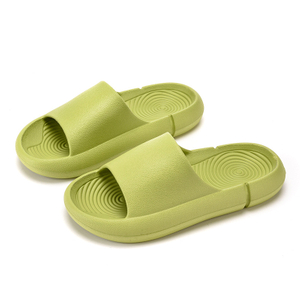 Women Famous Brand Eva Slides Slippers Women Summer New Personality Fashion Bubble Sandals And Slides